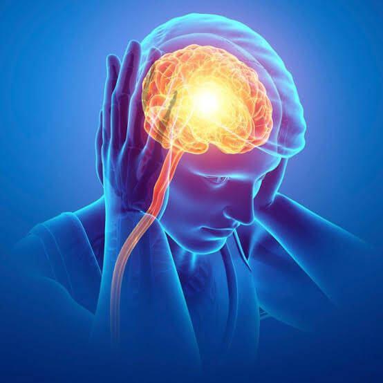 Migraña